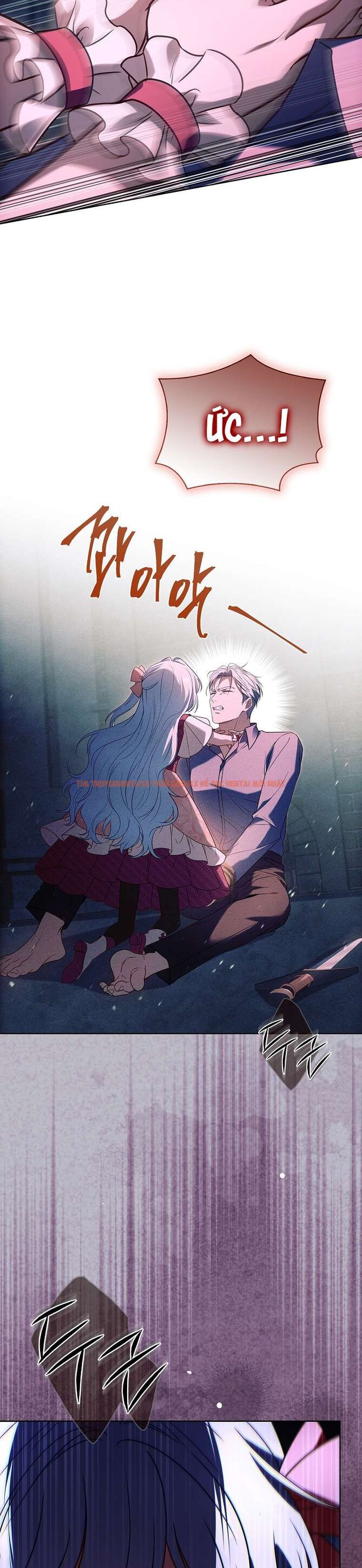 Trang truyện 27 trong truyện tranh Cha Nào Con Nấy - Chapter 21 - truyenhentai18.net