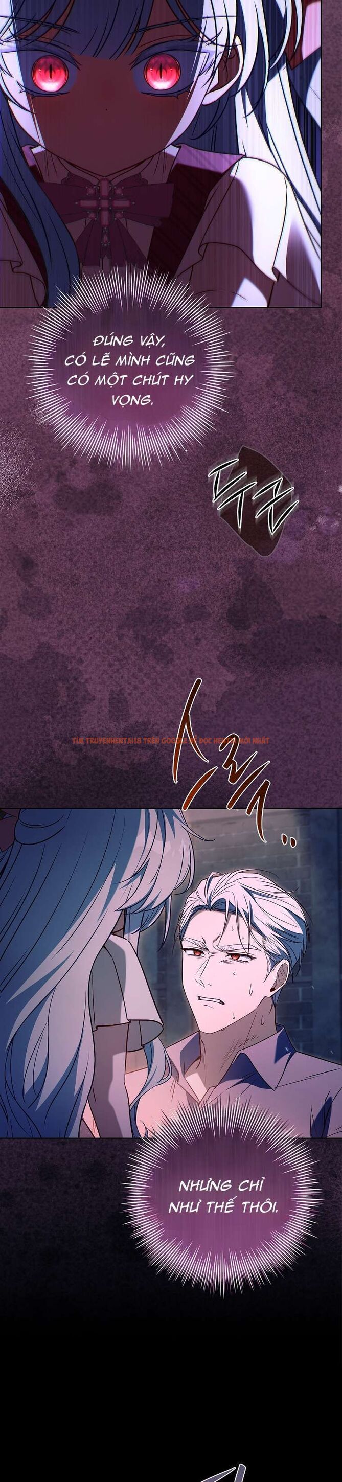 Trang truyện 28 trong truyện tranh Cha Nào Con Nấy - Chapter 21 - truyenhentai18.net