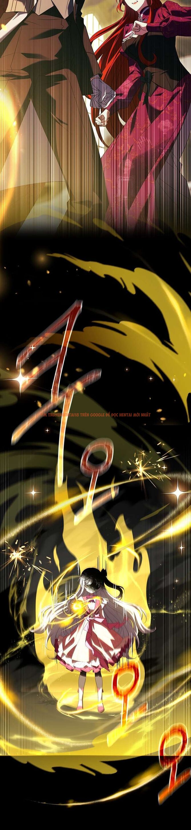 Trang truyện 3 trong truyện tranh Cha Nào Con Nấy - Chapter 21 - truyenhentai18.net