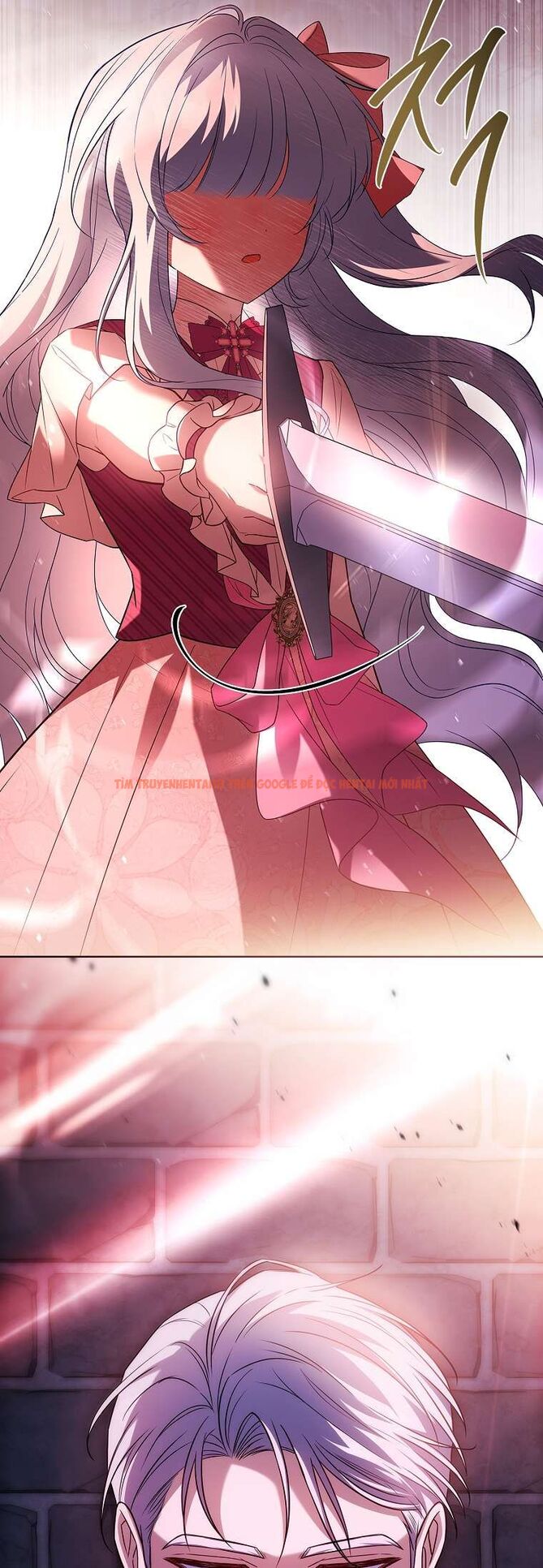 Trang truyện 30 trong truyện tranh Cha Nào Con Nấy - Chapter 21 - truyenhentai18.net