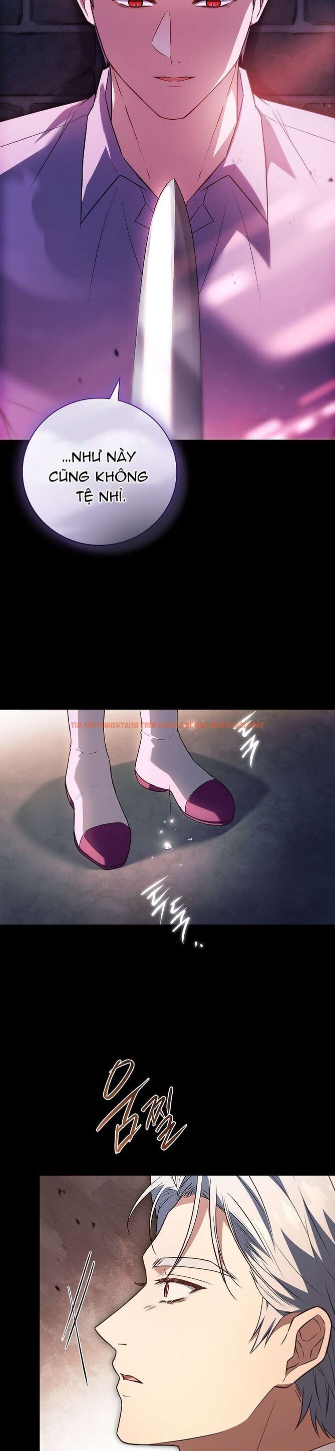 Trang truyện 31 trong truyện tranh Cha Nào Con Nấy - Chapter 21 - truyenhentai18.net