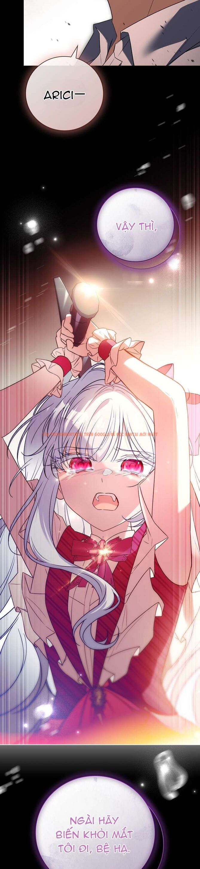 Trang truyện 32 trong truyện tranh Cha Nào Con Nấy - Chapter 21 - truyenhentai18.net