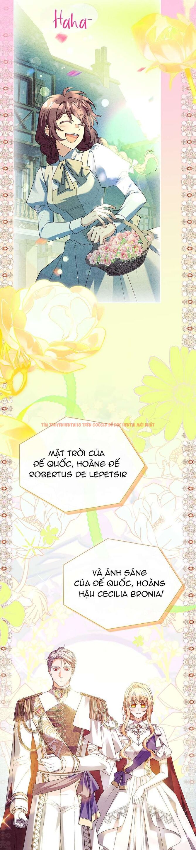 Trang truyện 38 trong truyện tranh Cha Nào Con Nấy - Chapter 21 - truyenhentai18.net