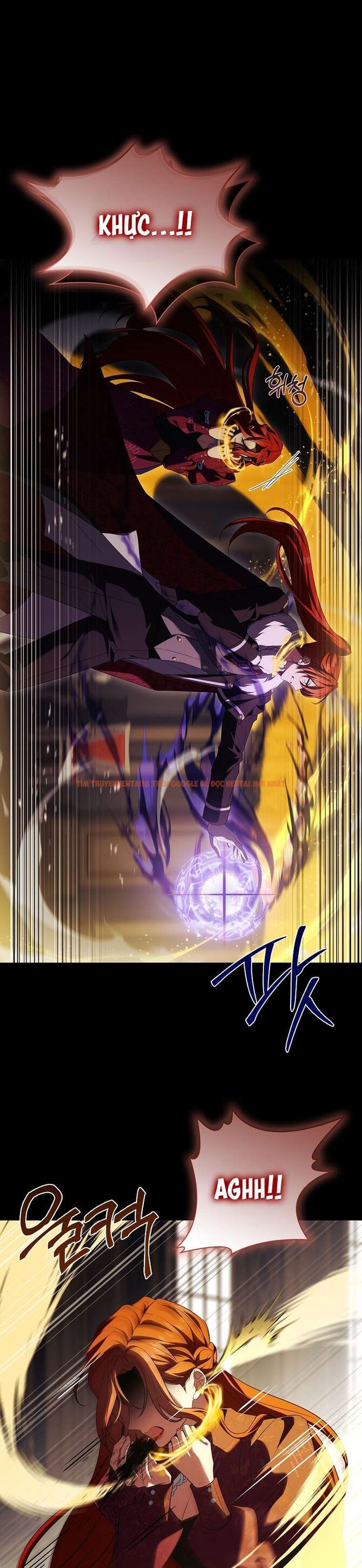 Trang truyện 4 trong truyện tranh Cha Nào Con Nấy - Chapter 21 - truyenhentai18.net