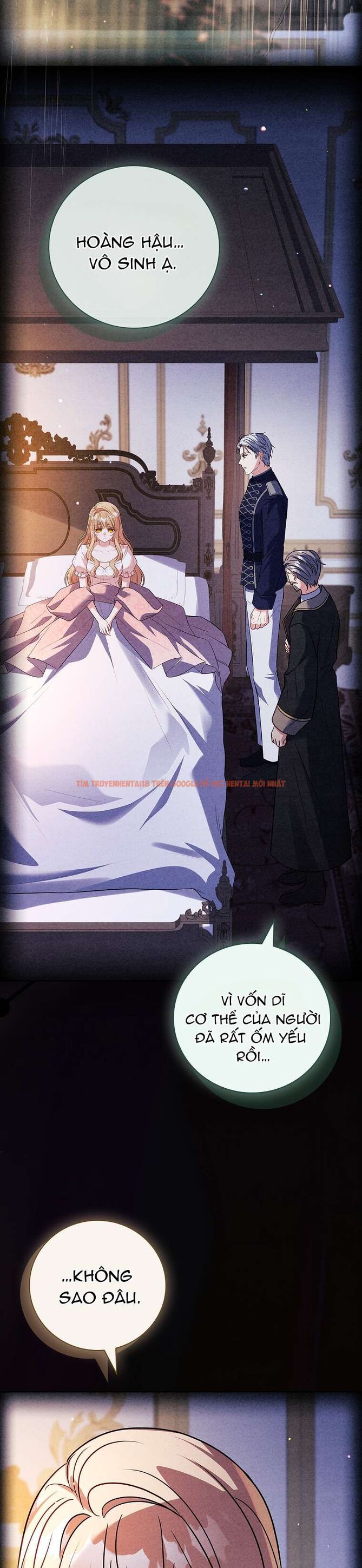 Trang truyện 50 trong truyện tranh Cha Nào Con Nấy - Chapter 21 - truyenhentai18.net