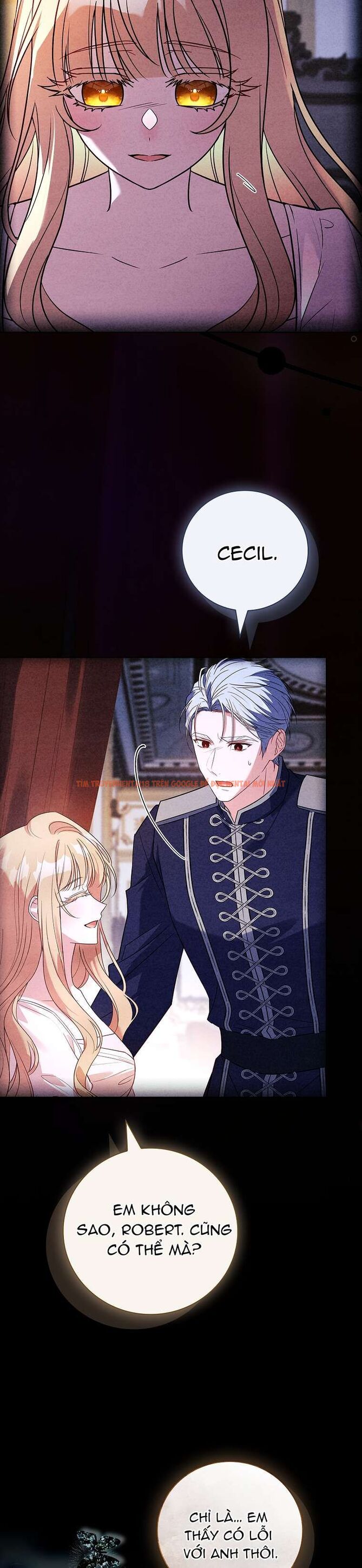 Trang truyện 51 trong truyện tranh Cha Nào Con Nấy - Chapter 21 - truyenhentai18.net