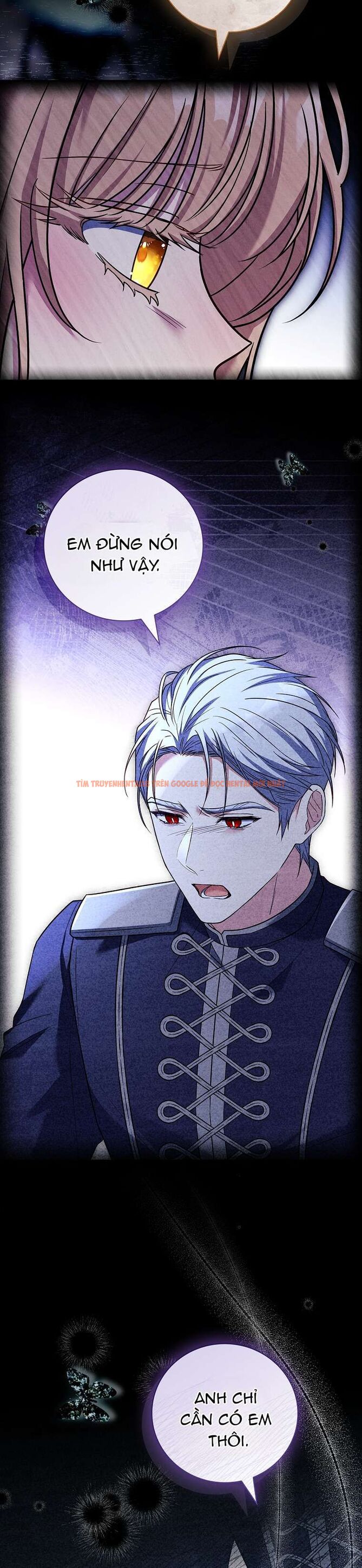 Trang truyện 52 trong truyện tranh Cha Nào Con Nấy - Chapter 21 - truyenhentai18.net