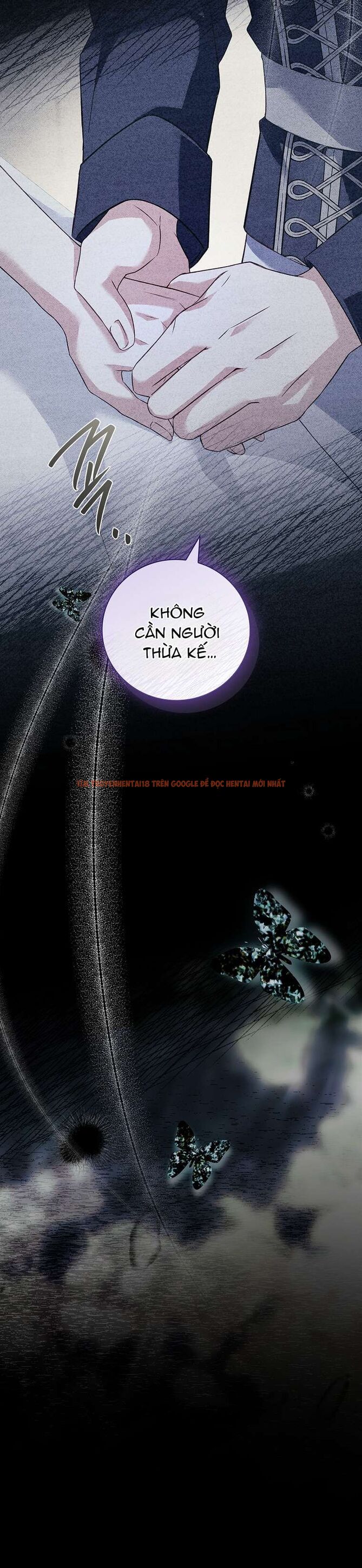 Trang truyện 53 trong truyện tranh Cha Nào Con Nấy - Chapter 21 - truyenhentai18.net