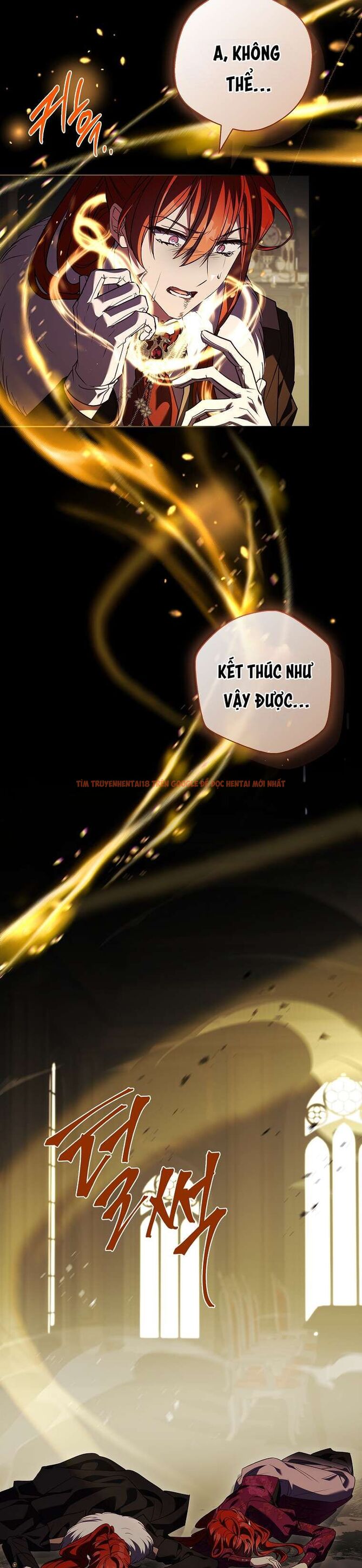 Trang truyện 6 trong truyện tranh Cha Nào Con Nấy - Chapter 21 - truyenhentai18.net