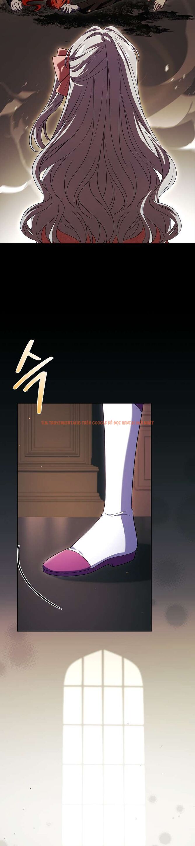 Trang truyện 7 trong truyện tranh Cha Nào Con Nấy - Chapter 21 - truyenhentai18.net