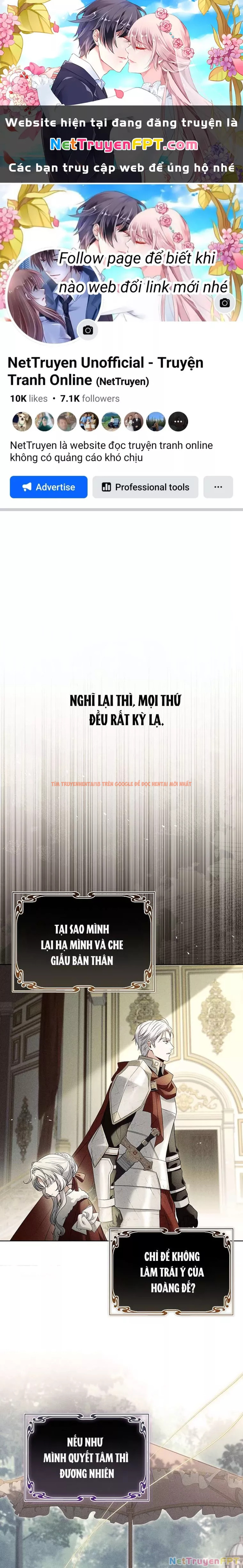 Trang truyện 1 trong truyện tranh Cha Nào Con Nấy - Chapter 22 - truyenhentai18.net