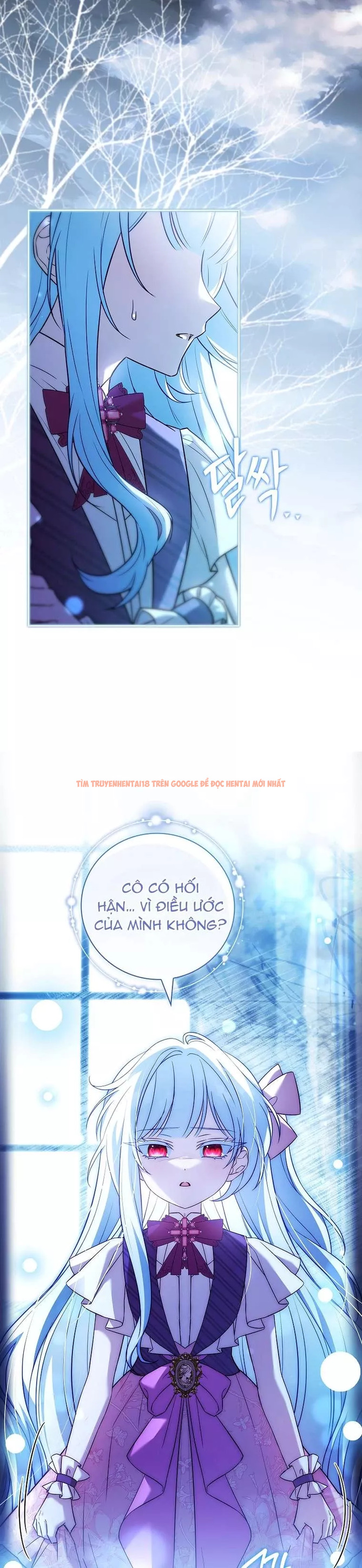 Trang truyện 18 trong truyện tranh Cha Nào Con Nấy - Chapter 22 - truyenhentai18.net