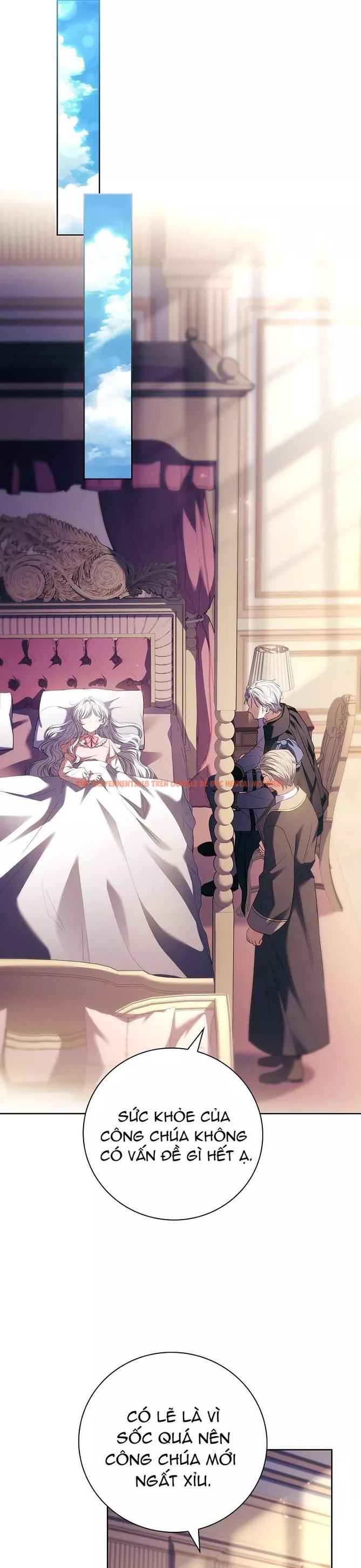 Trang truyện 24 trong truyện tranh Cha Nào Con Nấy - Chapter 22 - truyenhentai18.net