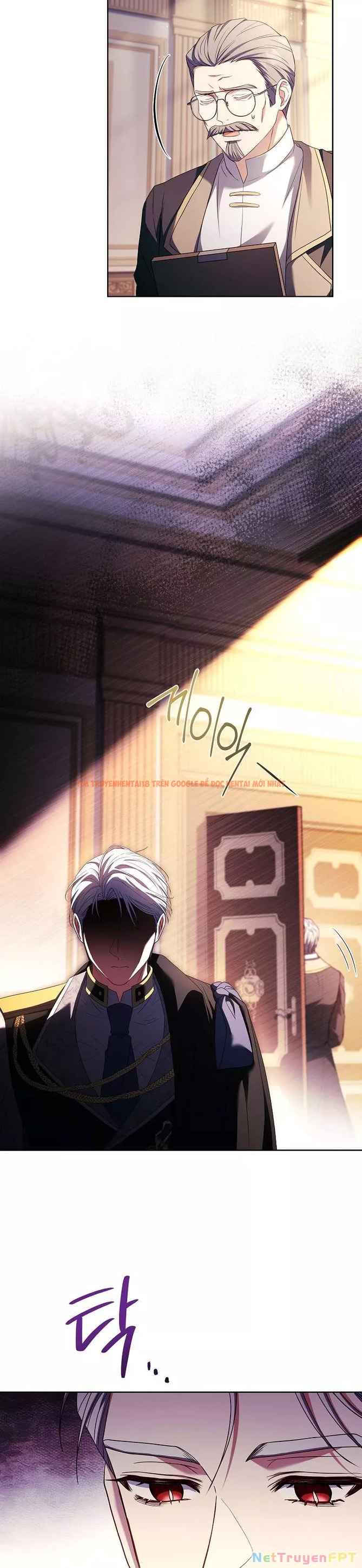 Trang truyện 25 trong truyện tranh Cha Nào Con Nấy - Chapter 22 - truyenhentai18.net