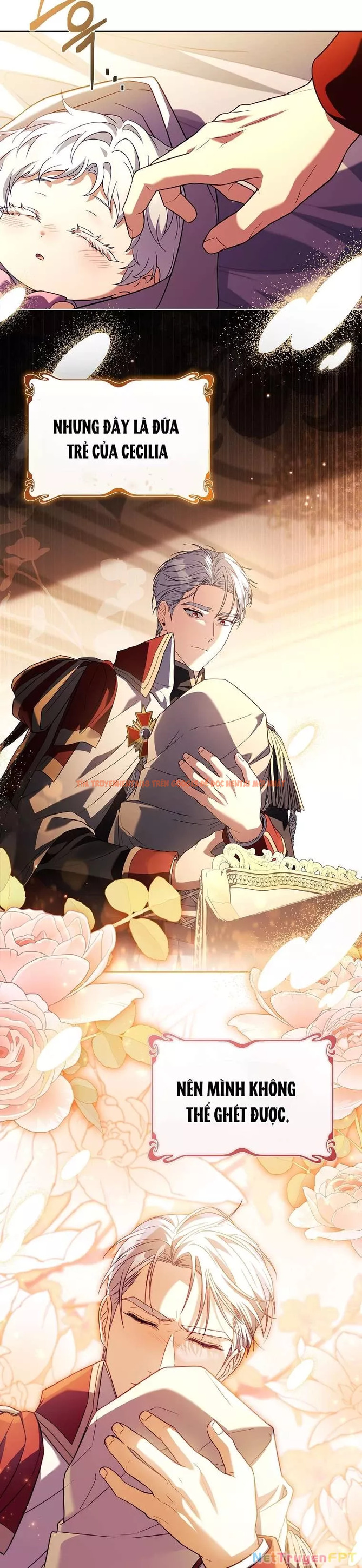 Trang truyện 29 trong truyện tranh Cha Nào Con Nấy - Chapter 22 - truyenhentai18.net