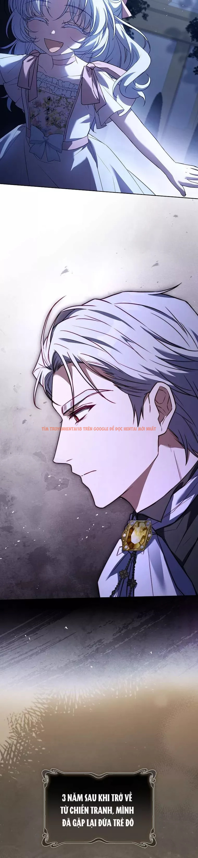 Trang truyện 32 trong truyện tranh Cha Nào Con Nấy - Chapter 22 - truyenhentai18.net