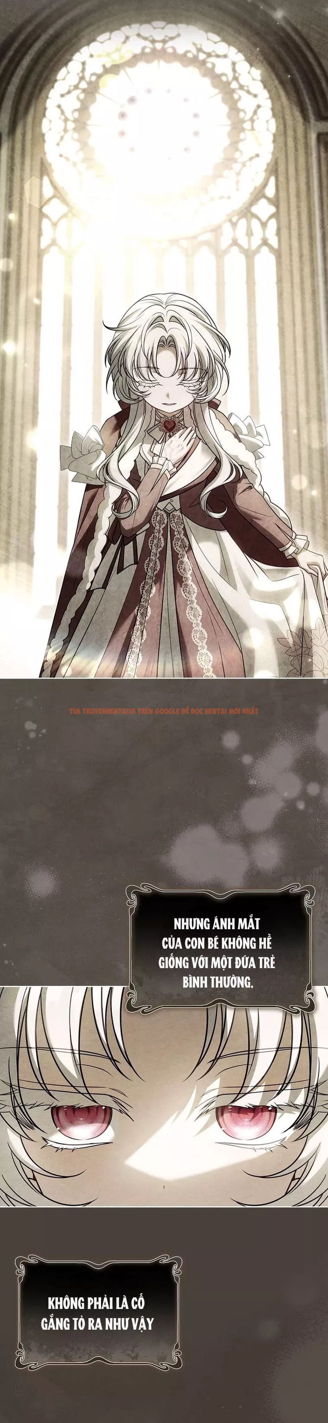 Trang truyện 33 trong truyện tranh Cha Nào Con Nấy - Chapter 22 - truyenhentai18.net