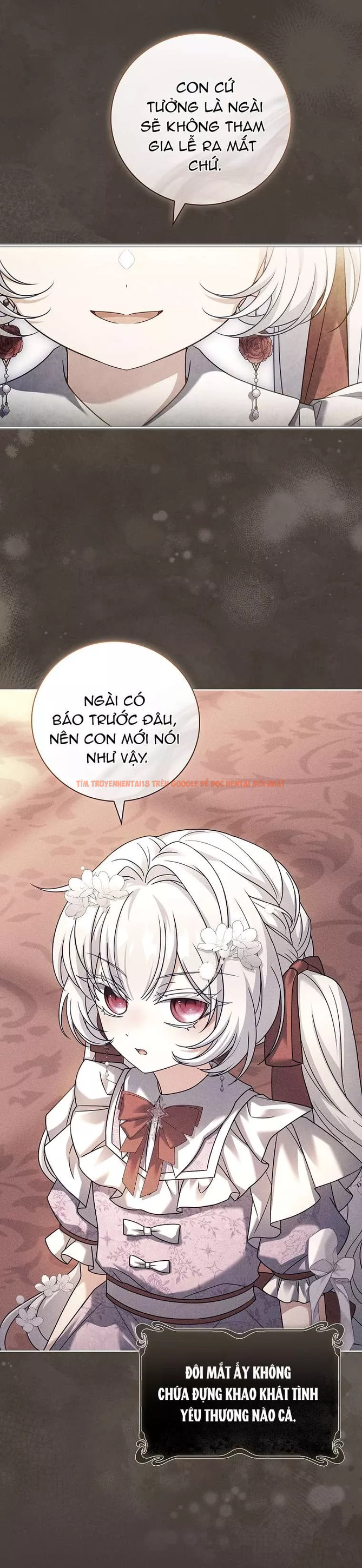 Trang truyện 34 trong truyện tranh Cha Nào Con Nấy - Chapter 22 - truyenhentai18.net
