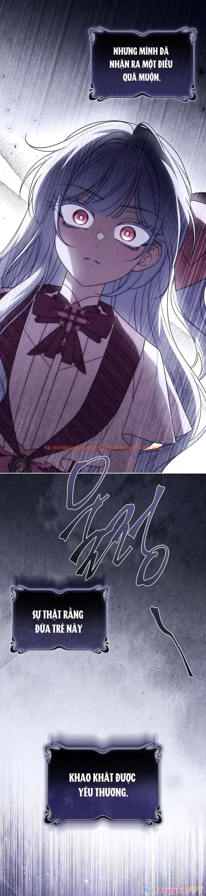 Trang truyện 36 trong truyện tranh Cha Nào Con Nấy - Chapter 22 - truyenhentai18.net