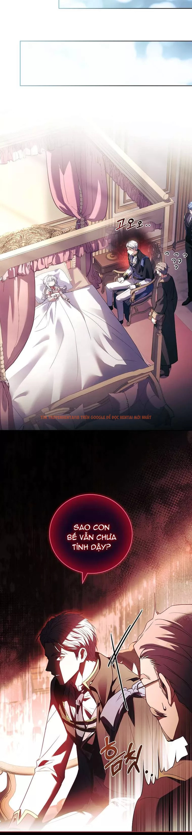 Trang truyện 38 trong truyện tranh Cha Nào Con Nấy - Chapter 22 - truyenhentai18.net