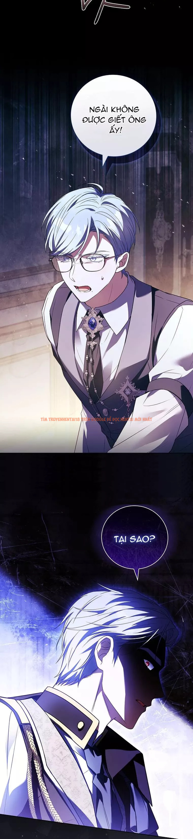 Trang truyện 41 trong truyện tranh Cha Nào Con Nấy - Chapter 22 - truyenhentai18.net