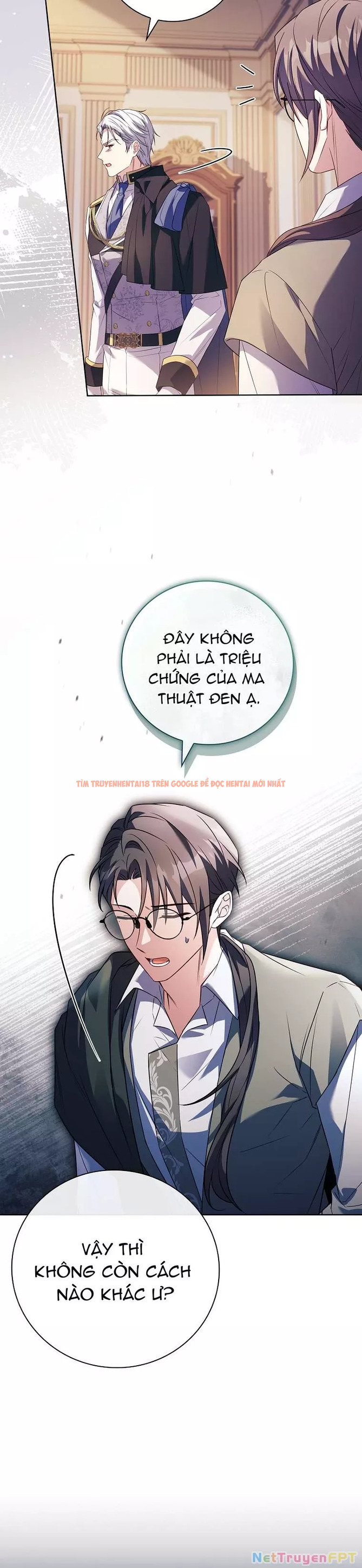Trang truyện 44 trong truyện tranh Cha Nào Con Nấy - Chapter 22 - truyenhentai18.net