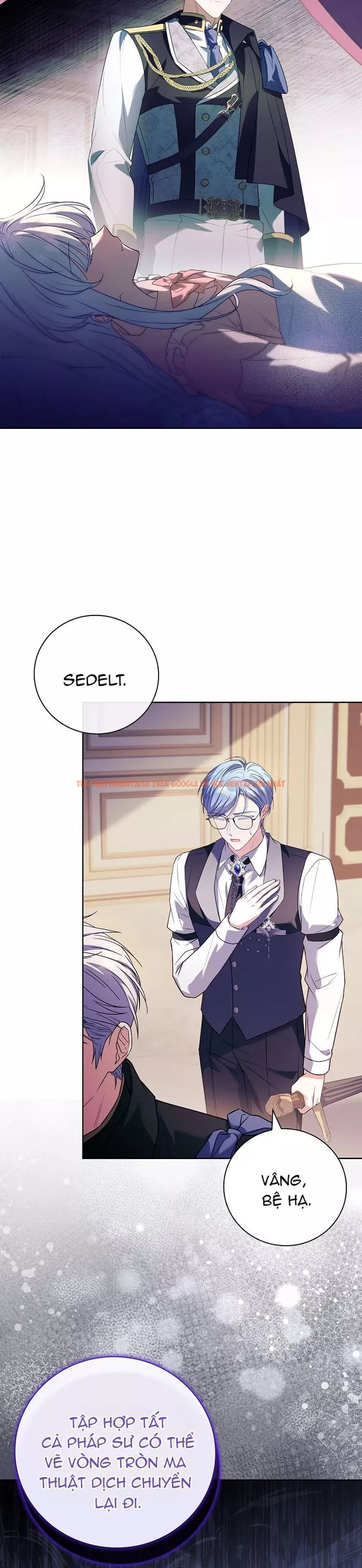 Trang truyện 46 trong truyện tranh Cha Nào Con Nấy - Chapter 22 - truyenhentai18.net