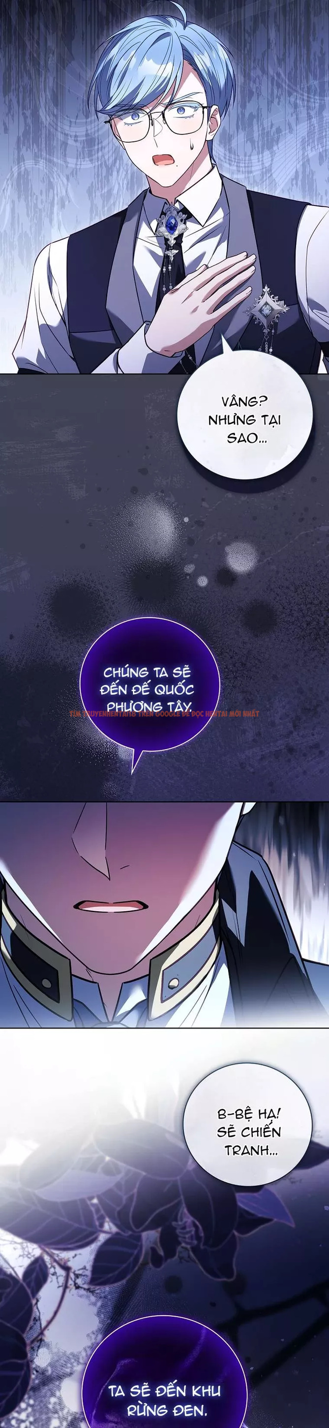 Trang truyện 47 trong truyện tranh Cha Nào Con Nấy - Chapter 22 - truyenhentai18.net