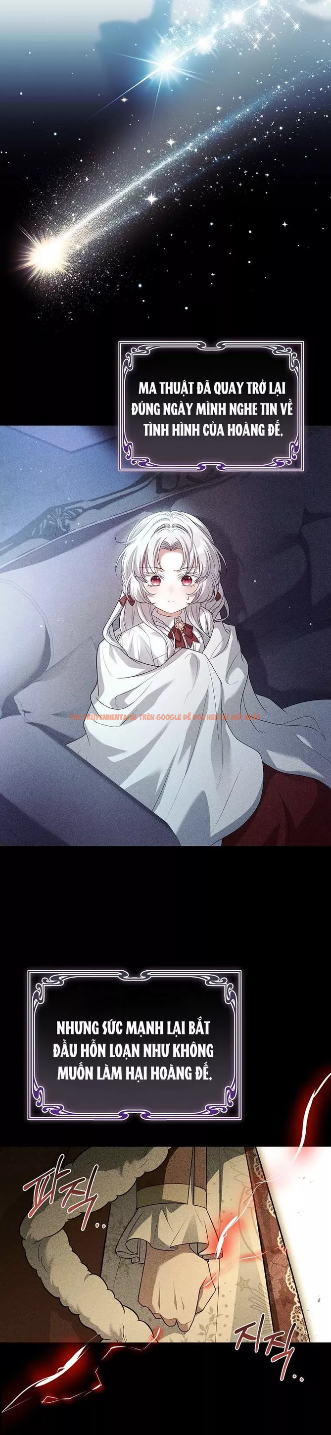 Trang truyện 8 trong truyện tranh Cha Nào Con Nấy - Chapter 22 - truyenhentai18.net