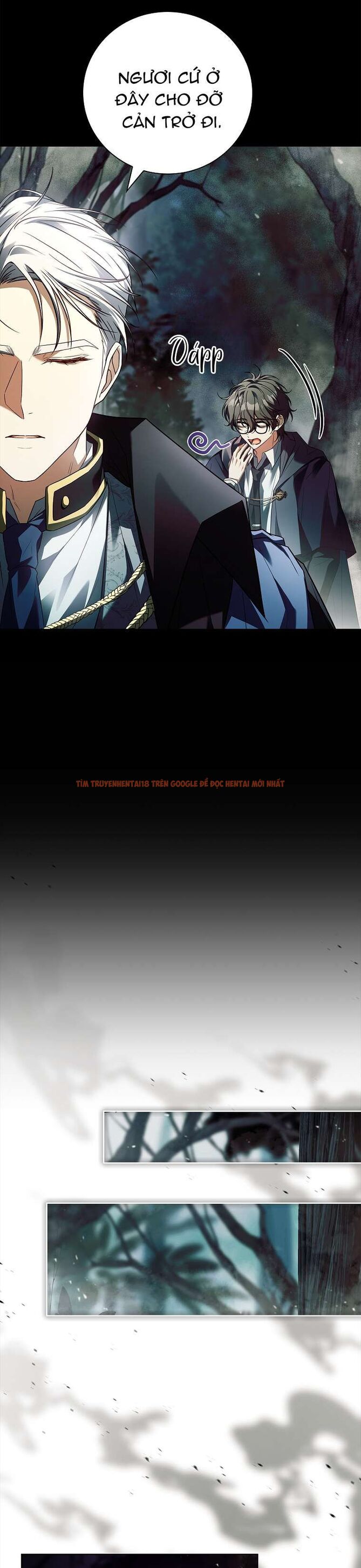 Trang truyện 10 trong truyện tranh Cha Nào Con Nấy - Chapter 23 - truyenhentai18.net Trang truyện 10 trong truyện tranh Cha Nào Con Nấy - Chapter 23 - truyenhentai18.net