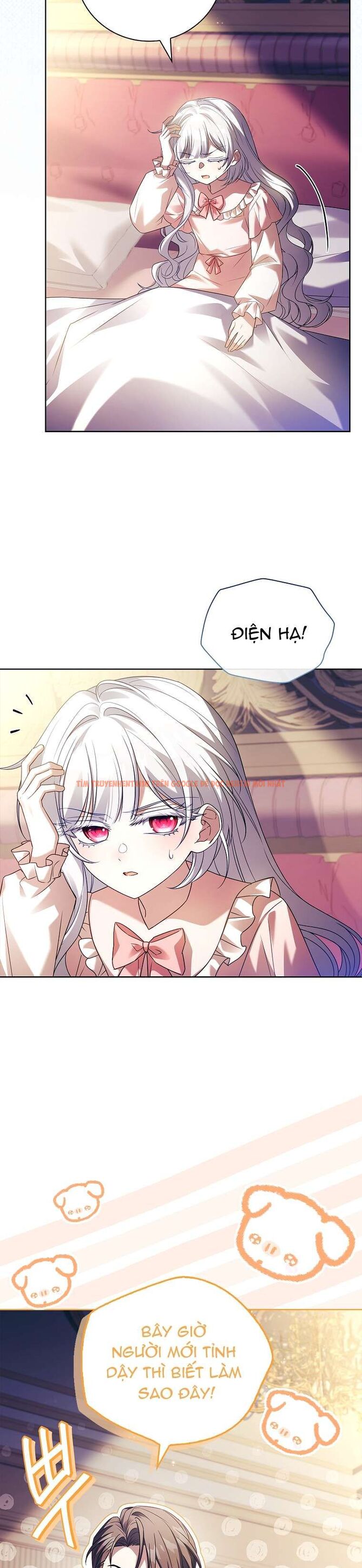 Trang truyện 2 trong truyện tranh Cha Nào Con Nấy - Chapter 23 - truyenhentai18.net Trang truyện 2 trong truyện tranh Cha Nào Con Nấy - Chapter 23 - truyenhentai18.net