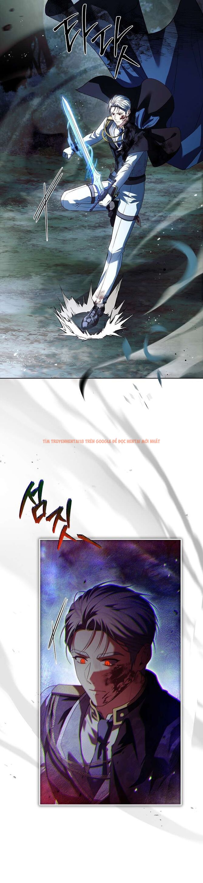 Trang truyện 25 trong truyện tranh Cha Nào Con Nấy - Chapter 23 - truyenhentai18.net Trang truyện 25 trong truyện tranh Cha Nào Con Nấy - Chapter 23 - truyenhentai18.net