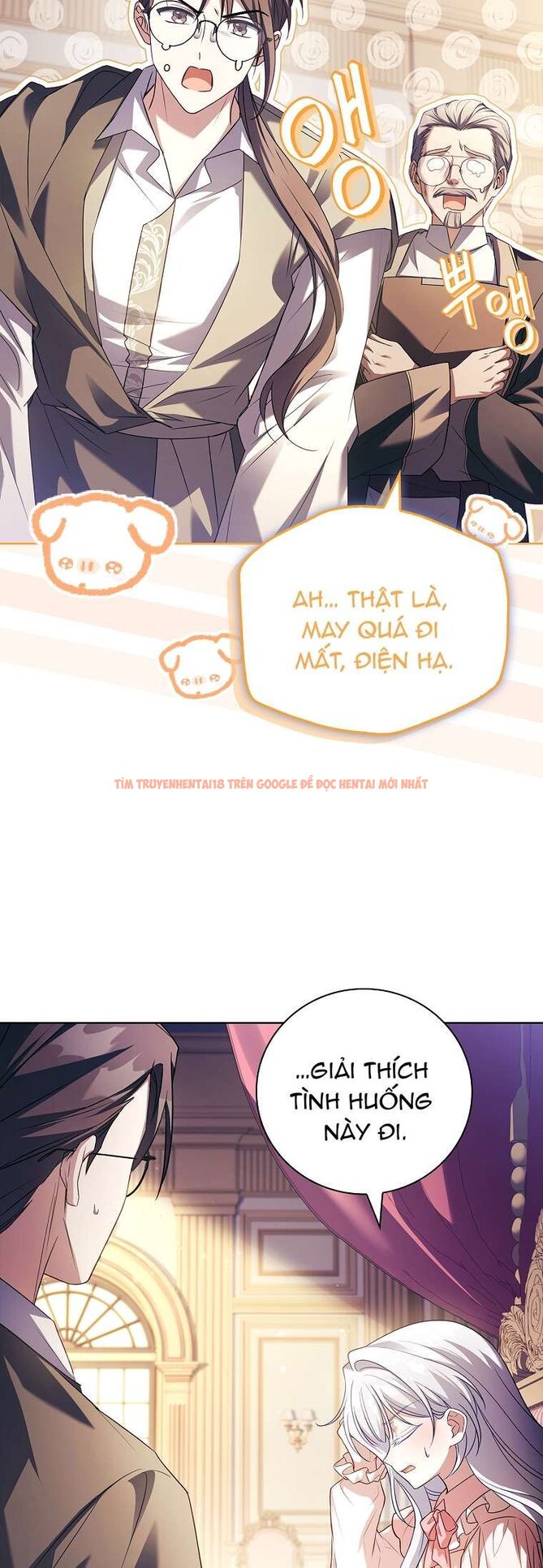 Trang truyện 3 trong truyện tranh Cha Nào Con Nấy - Chapter 23 - truyenhentai18.net Trang truyện 3 trong truyện tranh Cha Nào Con Nấy - Chapter 23 - truyenhentai18.net