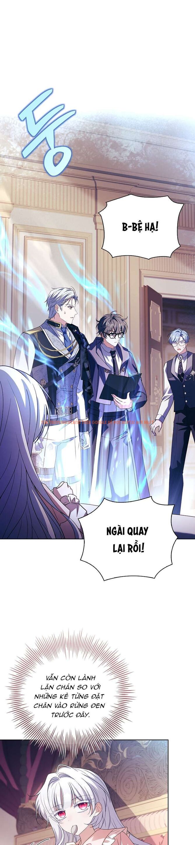 Trang truyện 31 trong truyện tranh Cha Nào Con Nấy - Chapter 23 - truyenhentai18.net Trang truyện 31 trong truyện tranh Cha Nào Con Nấy - Chapter 23 - truyenhentai18.net