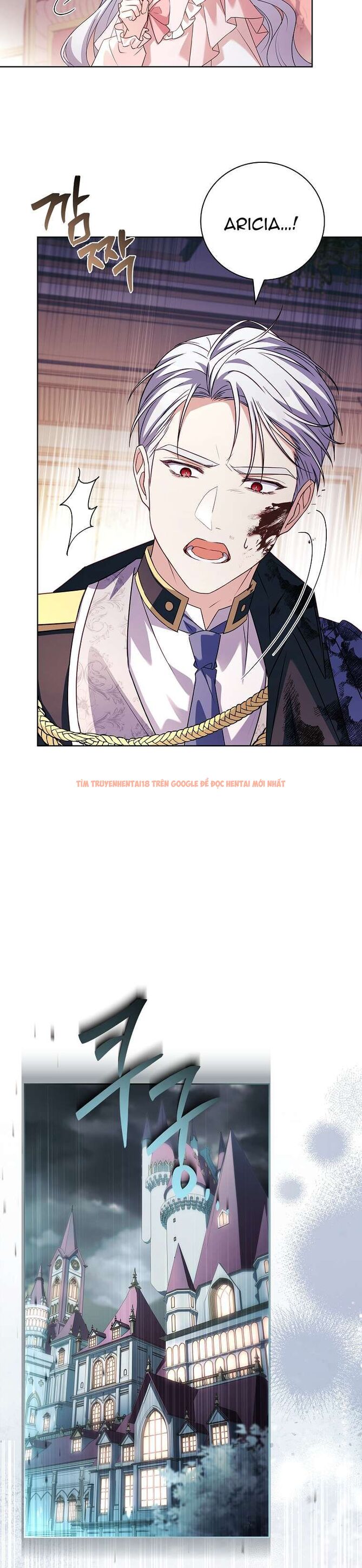 Trang truyện 32 trong truyện tranh Cha Nào Con Nấy - Chapter 23 - truyenhentai18.net Trang truyện 32 trong truyện tranh Cha Nào Con Nấy - Chapter 23 - truyenhentai18.net