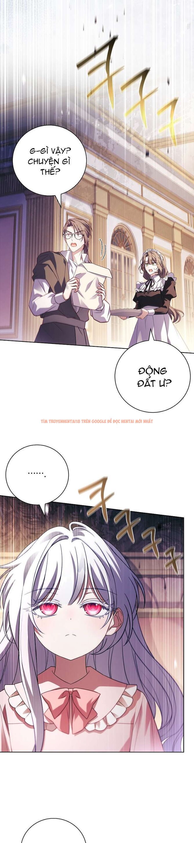 Trang truyện 33 trong truyện tranh Cha Nào Con Nấy - Chapter 23 - truyenhentai18.net Trang truyện 33 trong truyện tranh Cha Nào Con Nấy - Chapter 23 - truyenhentai18.net