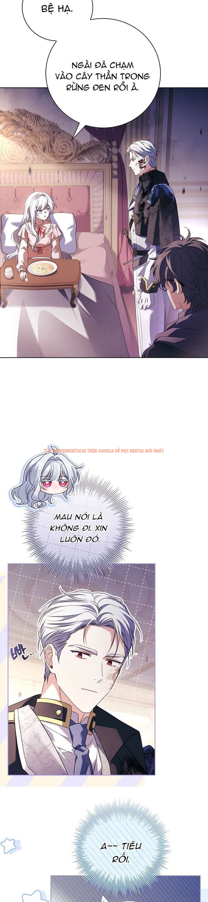 Trang truyện 34 trong truyện tranh Cha Nào Con Nấy - Chapter 23 - truyenhentai18.net Trang truyện 34 trong truyện tranh Cha Nào Con Nấy - Chapter 23 - truyenhentai18.net