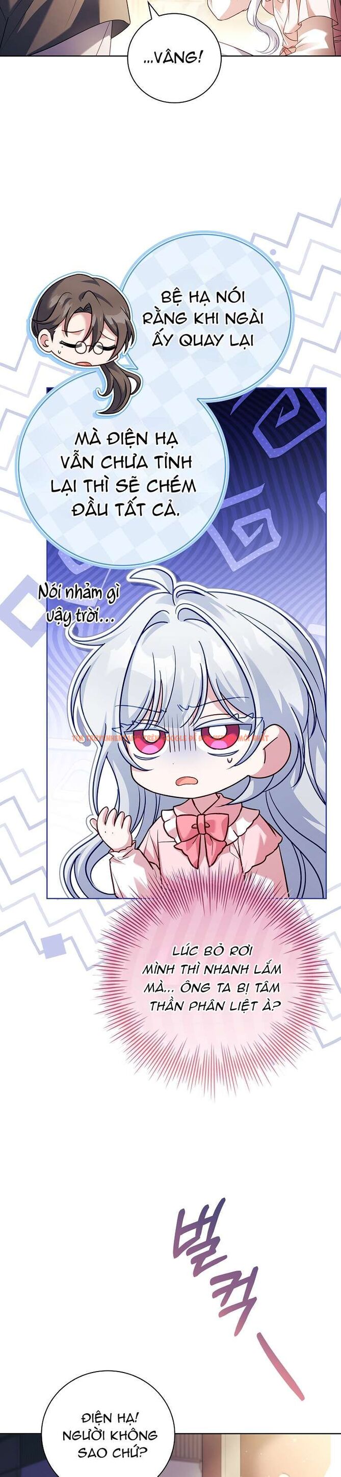 Trang truyện 4 trong truyện tranh Cha Nào Con Nấy - Chapter 23 - truyenhentai18.net Trang truyện 4 trong truyện tranh Cha Nào Con Nấy - Chapter 23 - truyenhentai18.net