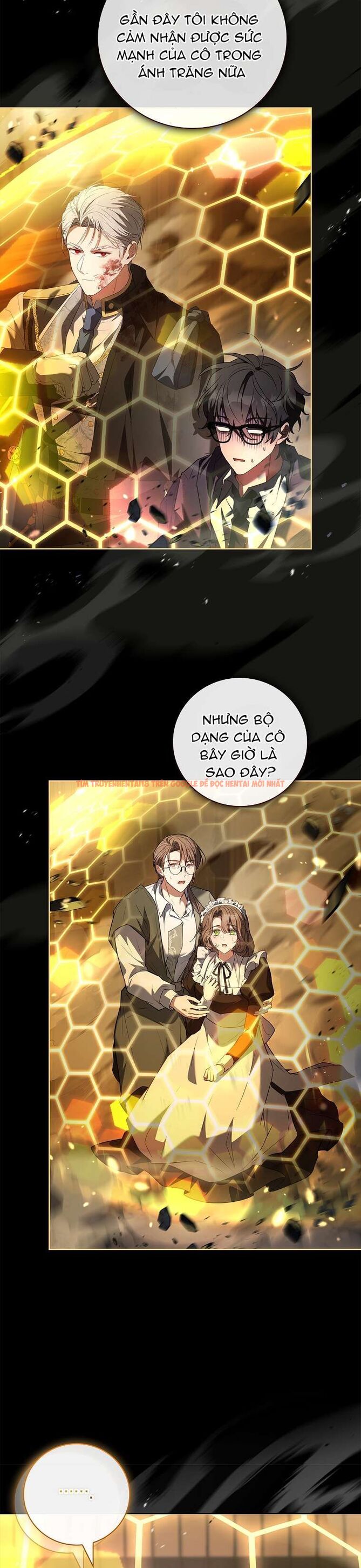 Trang truyện 40 trong truyện tranh Cha Nào Con Nấy - Chapter 23 - truyenhentai18.net Trang truyện 40 trong truyện tranh Cha Nào Con Nấy - Chapter 23 - truyenhentai18.net