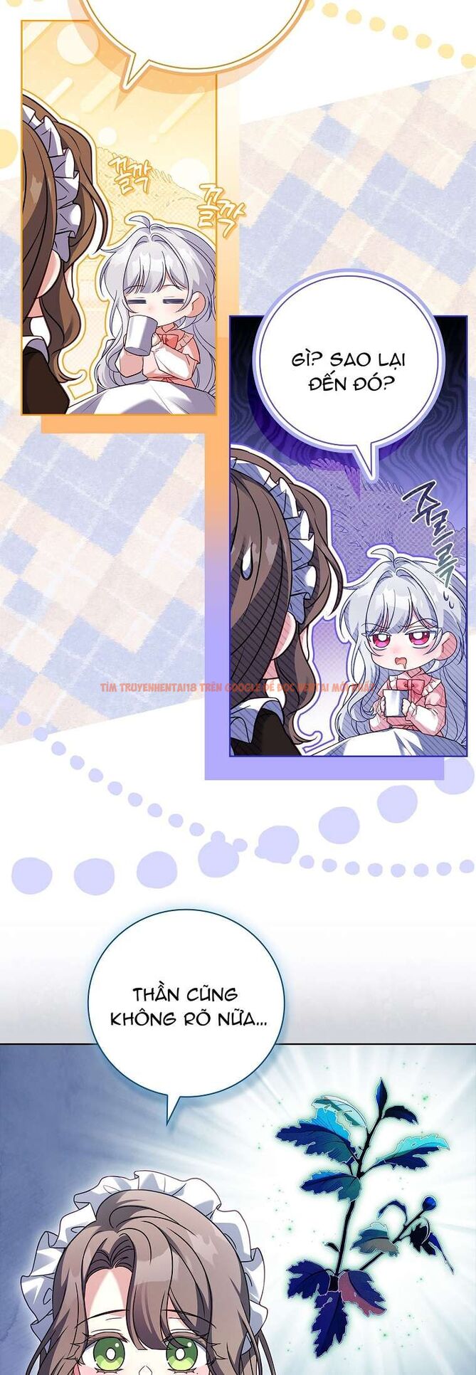 Trang truyện 6 trong truyện tranh Cha Nào Con Nấy - Chapter 23 - truyenhentai18.net Trang truyện 6 trong truyện tranh Cha Nào Con Nấy - Chapter 23 - truyenhentai18.net