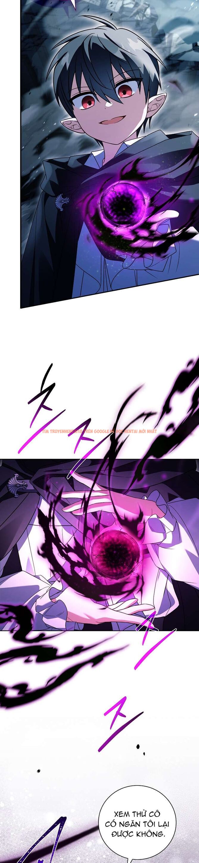 Trang truyện 17 trong truyện tranh Cha Nào Con Nấy - Chapter 24 - truyenhentai18.net