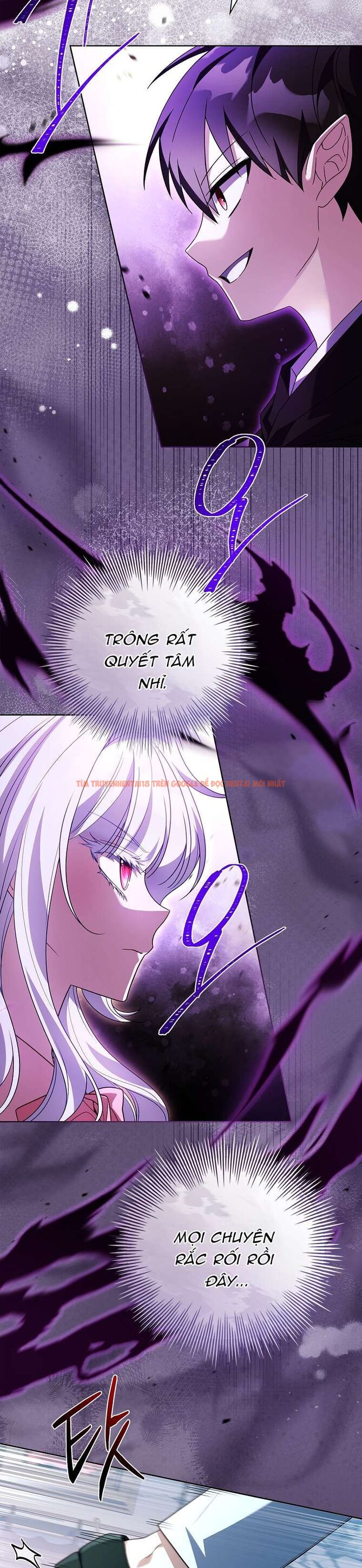 Trang truyện 18 trong truyện tranh Cha Nào Con Nấy - Chapter 24 - truyenhentai18.net