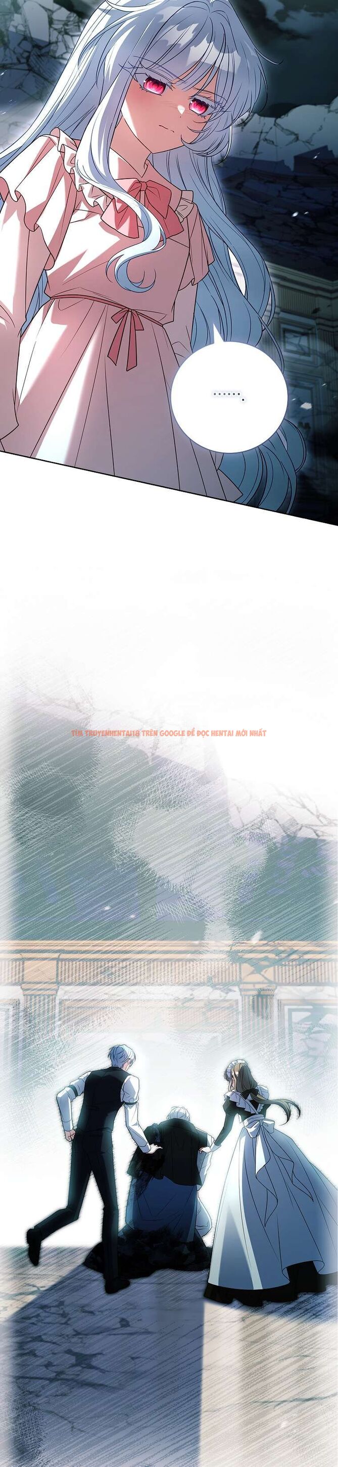 Trang truyện 25 trong truyện tranh Cha Nào Con Nấy - Chapter 24 - truyenhentai18.net