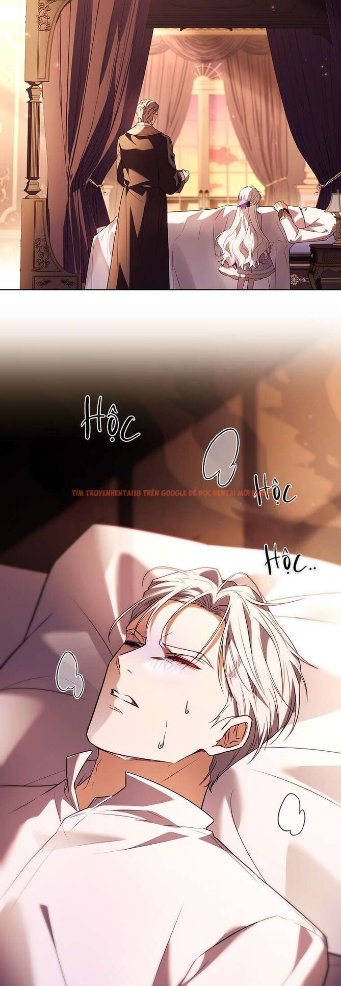 Trang truyện 27 trong truyện tranh Cha Nào Con Nấy - Chapter 24 - truyenhentai18.net