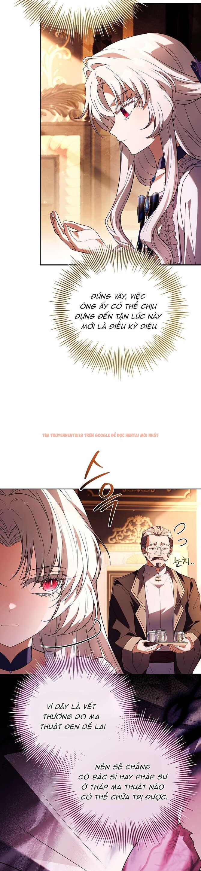 Trang truyện 29 trong truyện tranh Cha Nào Con Nấy - Chapter 24 - truyenhentai18.net