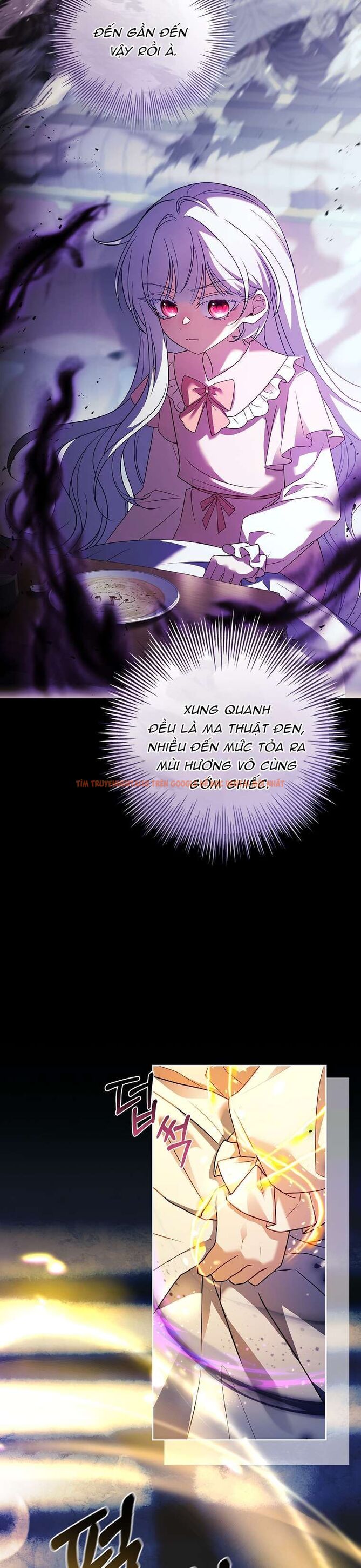 Trang truyện 3 trong truyện tranh Cha Nào Con Nấy - Chapter 24 - truyenhentai18.net