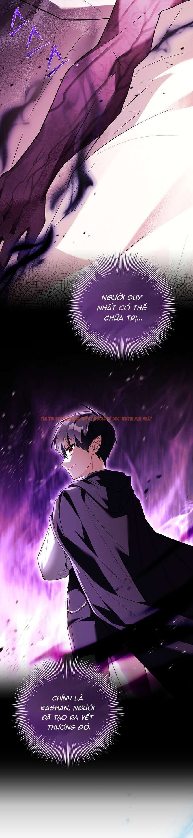 Trang truyện 30 trong truyện tranh Cha Nào Con Nấy - Chapter 24 - truyenhentai18.net