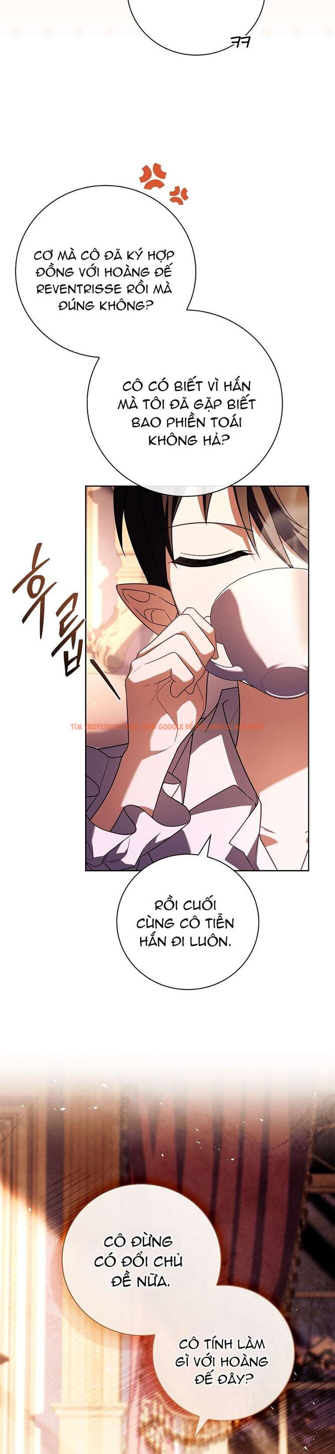 Trang truyện 37 trong truyện tranh Cha Nào Con Nấy - Chapter 24 - truyenhentai18.net