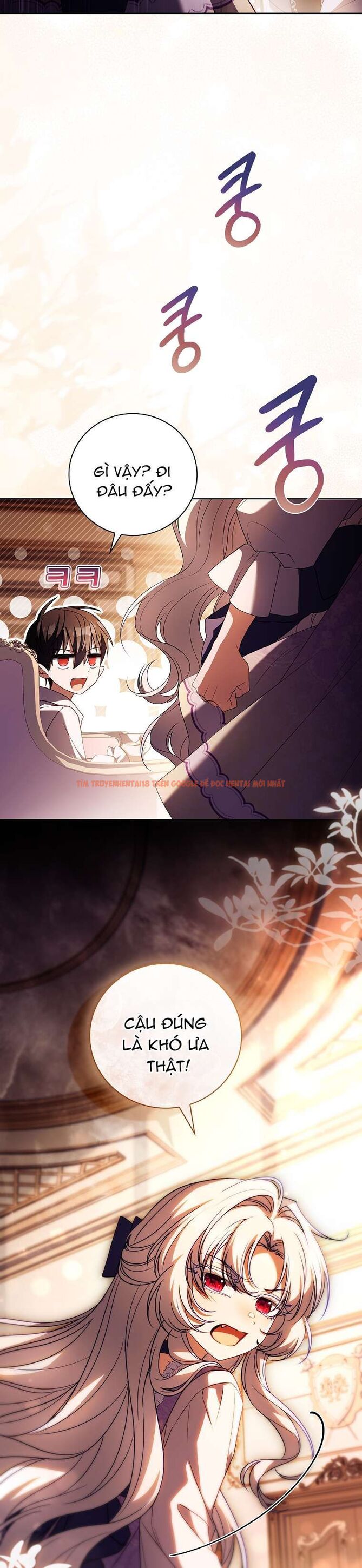 Trang truyện 40 trong truyện tranh Cha Nào Con Nấy - Chapter 24 - truyenhentai18.net