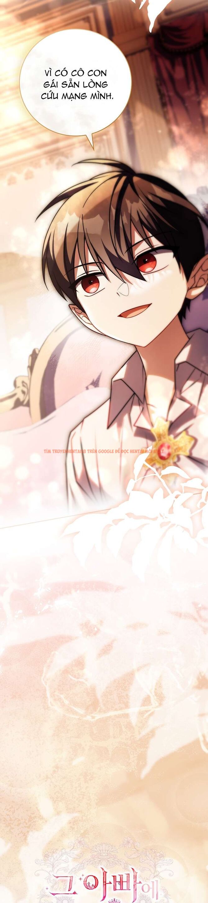 Trang truyện 42 trong truyện tranh Cha Nào Con Nấy - Chapter 24 - truyenhentai18.net